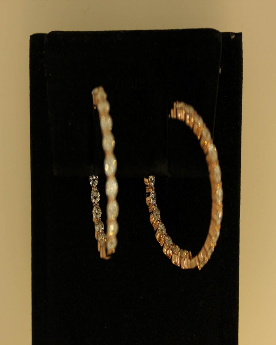 18R DIA 35MM HOOPS